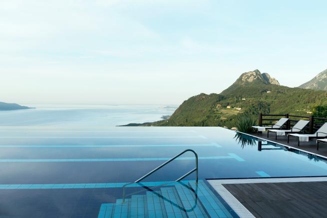 The Resort - 1